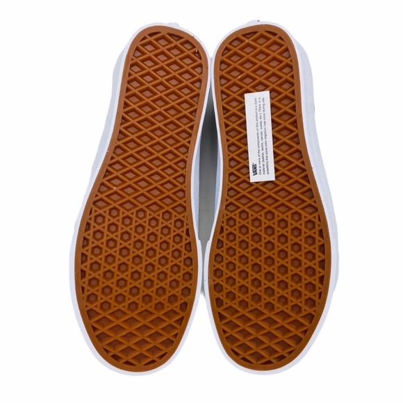 Vans Old Skool Rose Animal Checkerboard Skateboard Sneaker - Picture 7 of 14